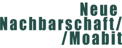 Neue Nachbarschaft